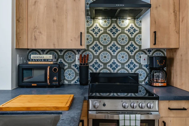 Wander San Diego Hillcrest #121