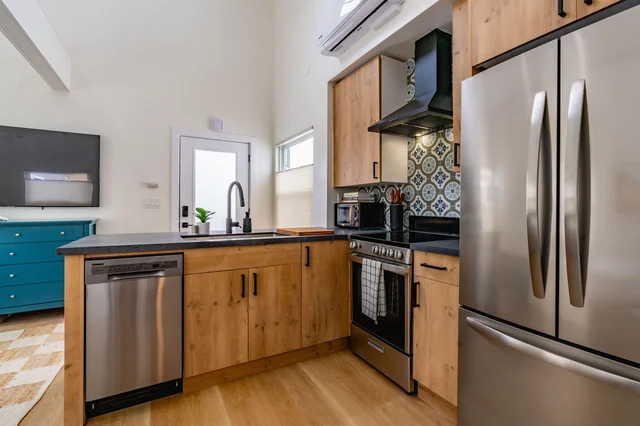 Wander San Diego Hillcrest #137