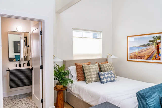 Wander San Diego Hillcrest #125