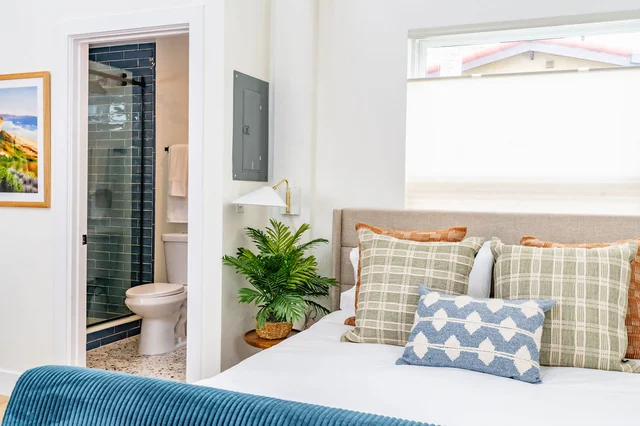 Wander San Diego Hillcrest #154