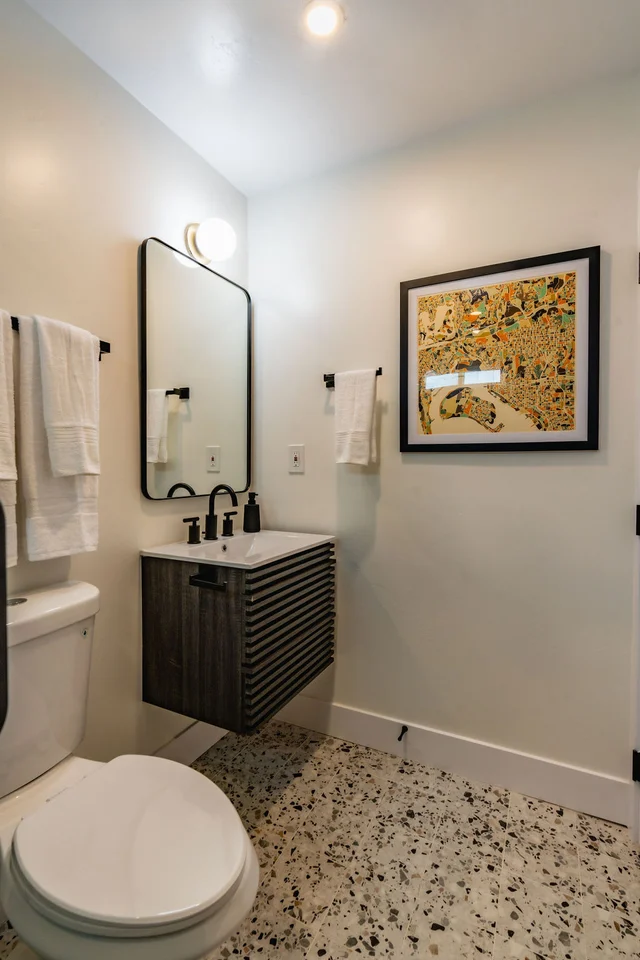 Wander San Diego Hillcrest #135