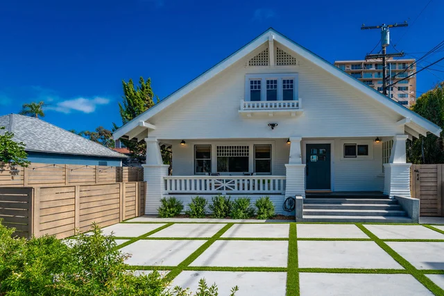 Wander San Diego Hillcrest #158