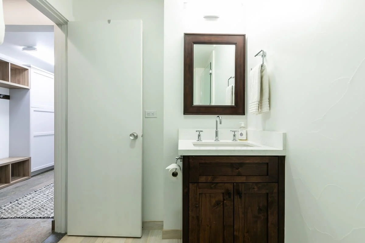 Wander Lake Tahoe Escape #34