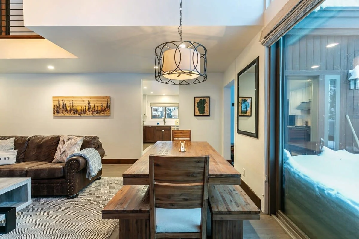 Wander Lake Tahoe Escape #35