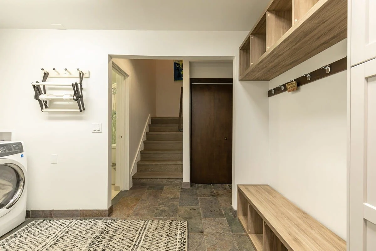 Wander Lake Tahoe Escape #37