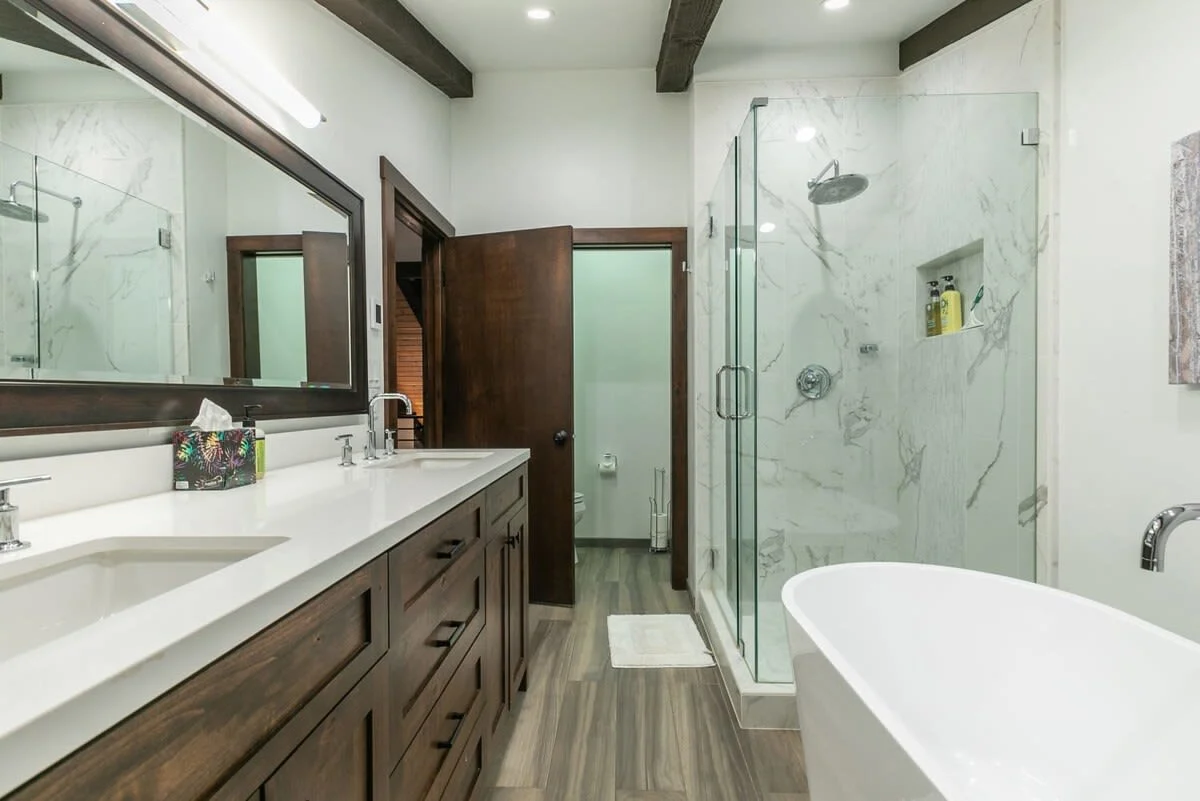 Wander Lake Tahoe Escape #48