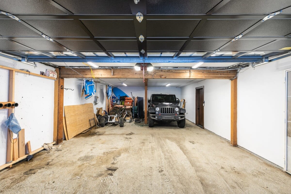 Wander Lake Tahoe Escape #40