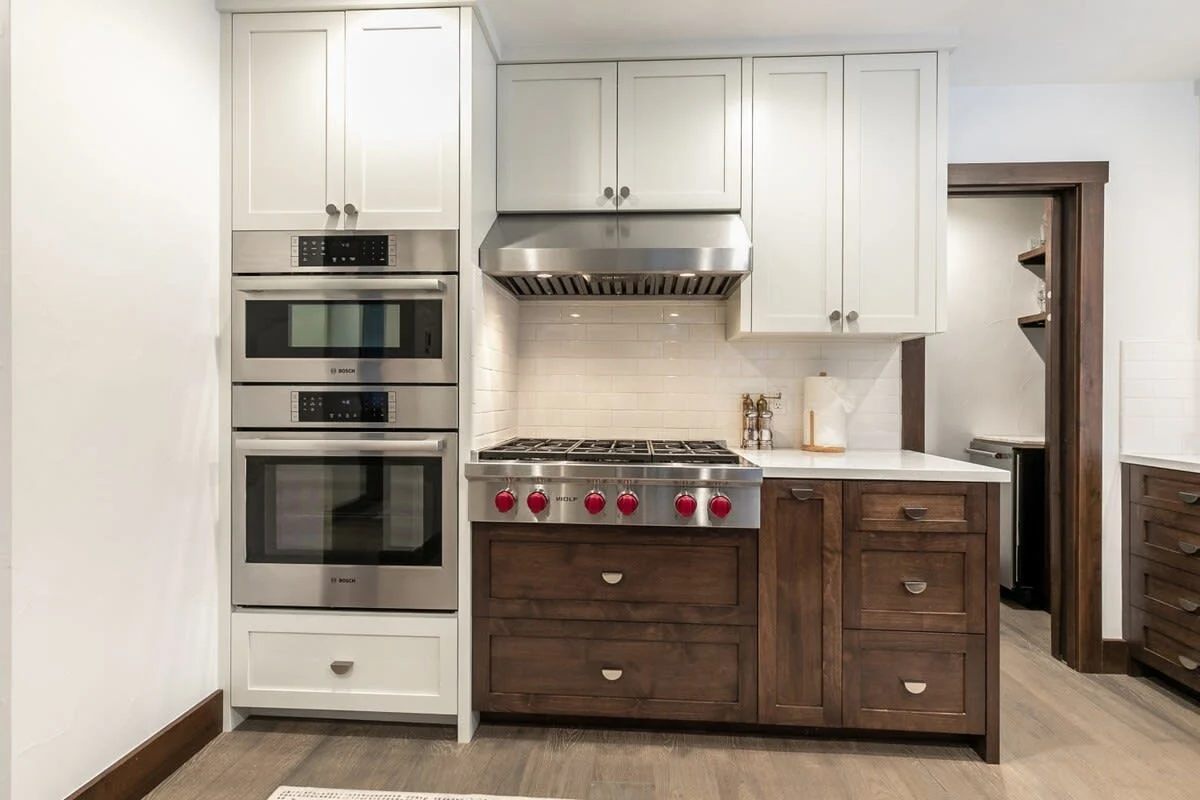 Wander Lake Tahoe Escape #42