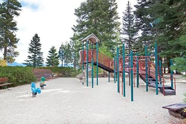 Wander Lake Tahoe Escape #59