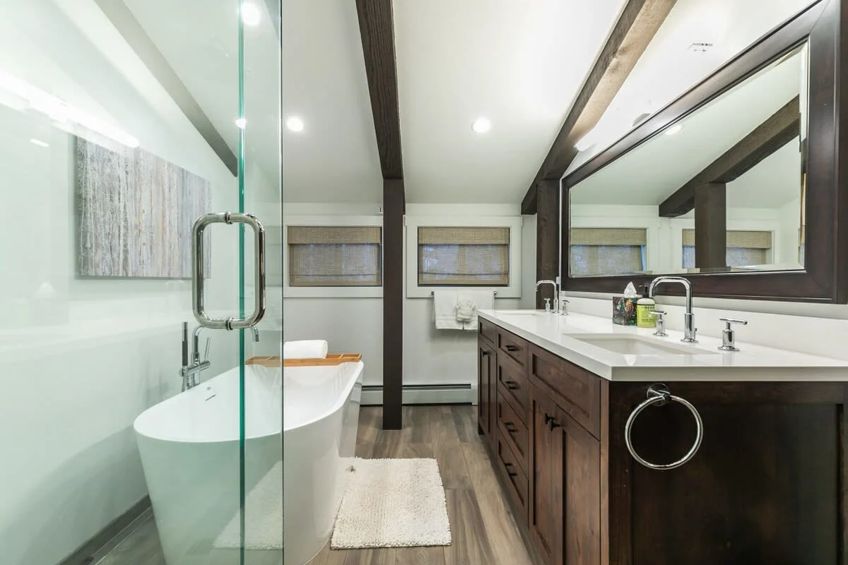 Wander Lake Tahoe Escape #55