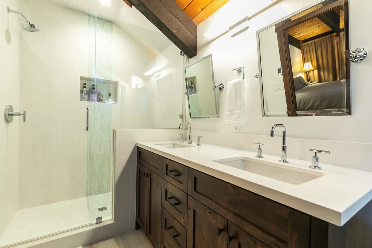 Wander Lake Tahoe Escape #67