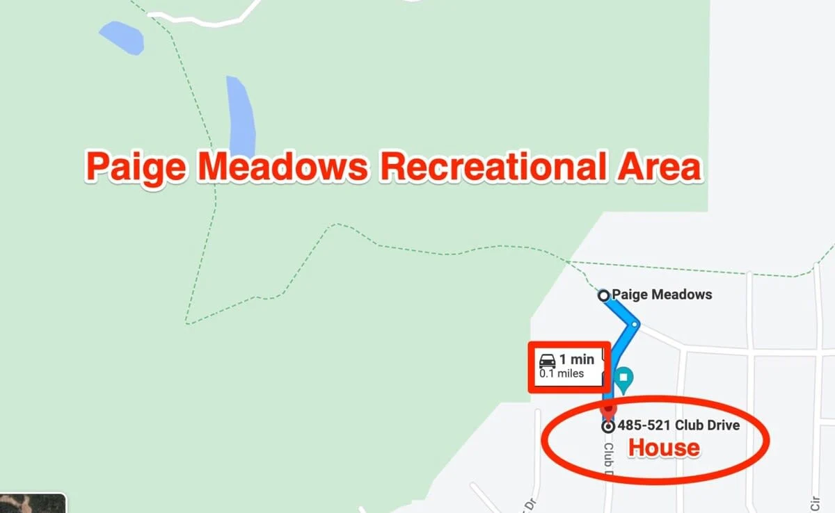 Wander Lake Tahoe Escape #60