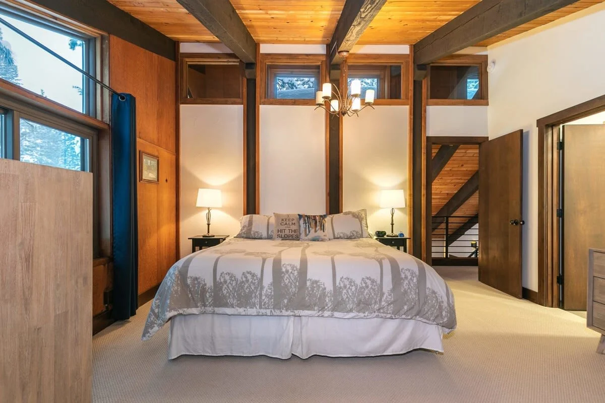 Wander Lake Tahoe Escape #45