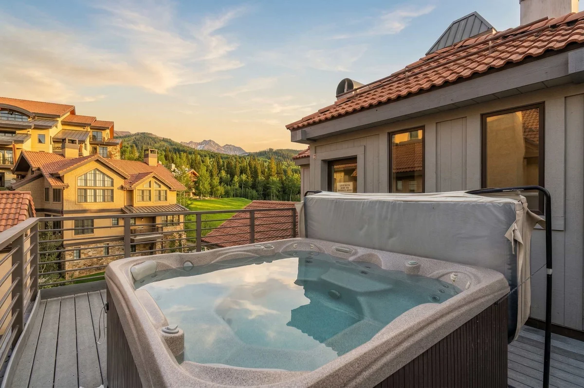 Condo in Mountain Village property photo 2