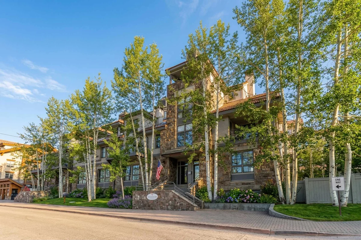 Condo in Mountain Village property photo 4