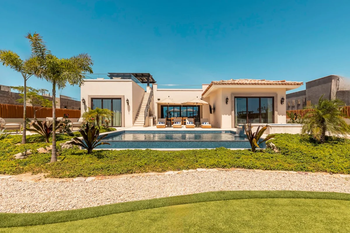 Diamante Villa • Hot Tub • Golf Course • WiFi #54