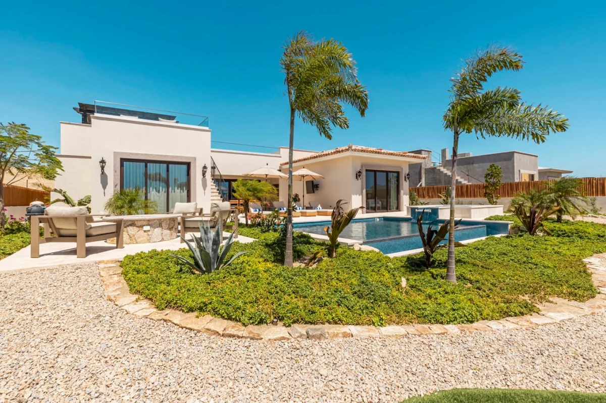 Diamante Villa • Hot Tub • Golf Course • WiFi #55