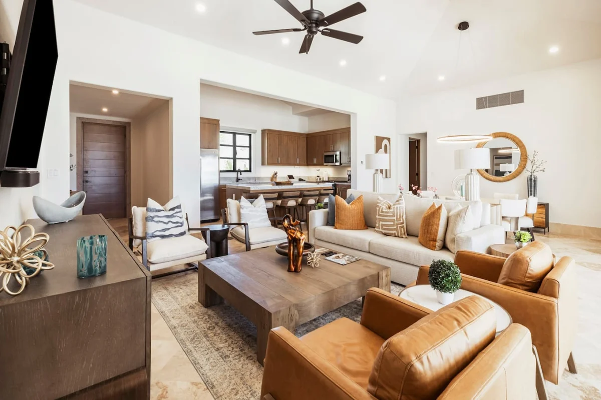 Diamante Villa • Hot Tub • Golf Course • WiFi #57