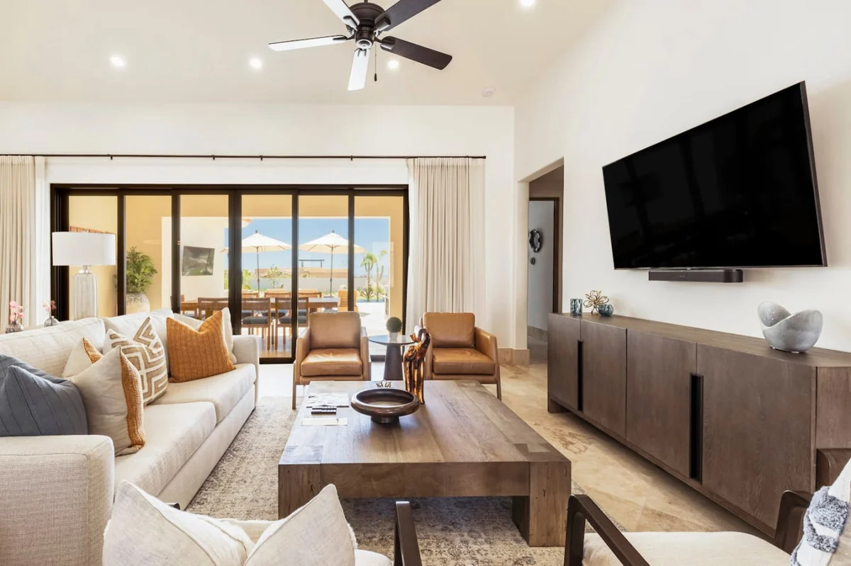 Diamante Villa • Hot Tub • Golf Course • WiFi #60