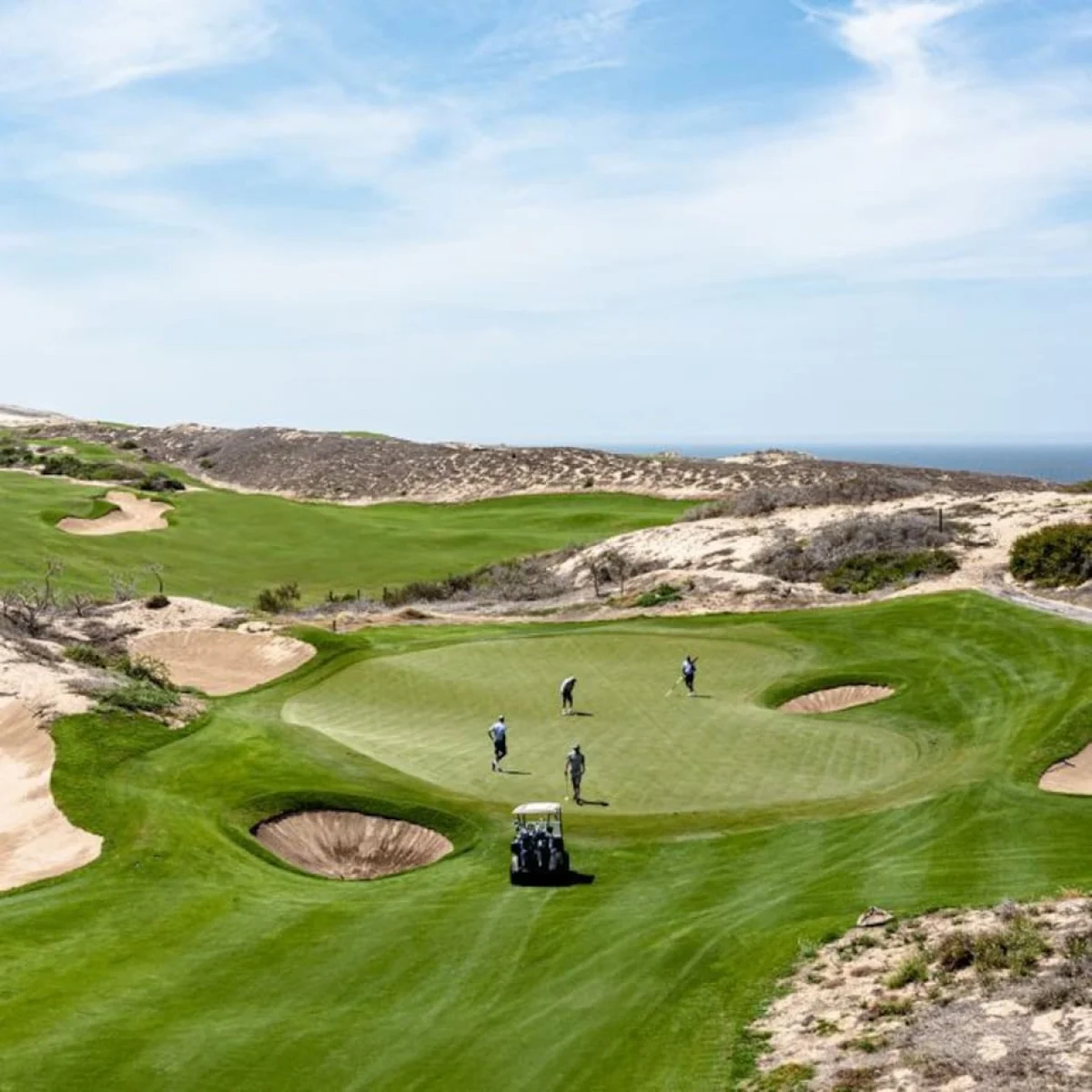 Diamante Villa • Hot Tub • Golf Course • WiFi #62