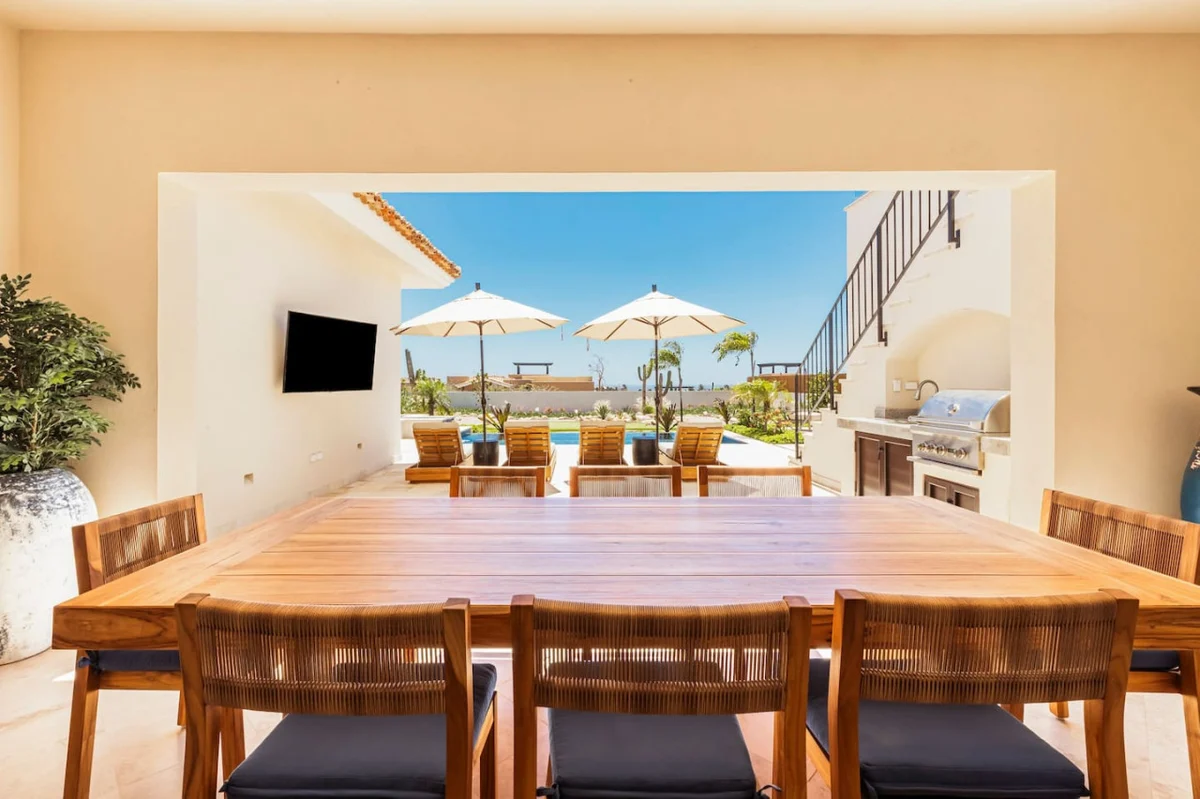 Diamante Villa • Hot Tub • Golf Course • WiFi #59