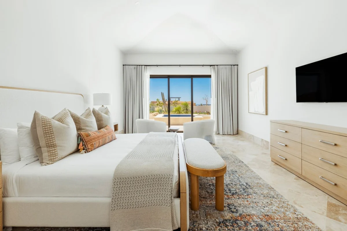 Diamante Villa • Hot Tub • Golf Course • WiFi #58