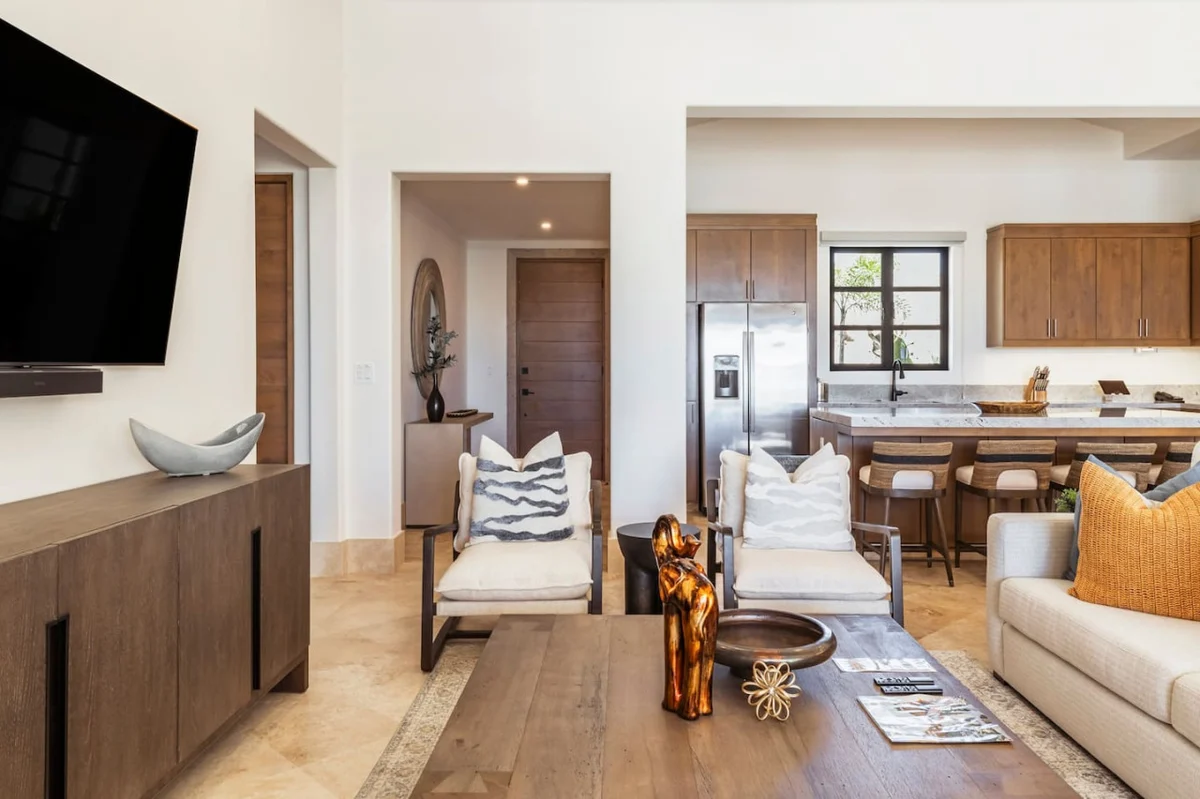 Diamante Villa • Hot Tub • Golf Course • WiFi #87