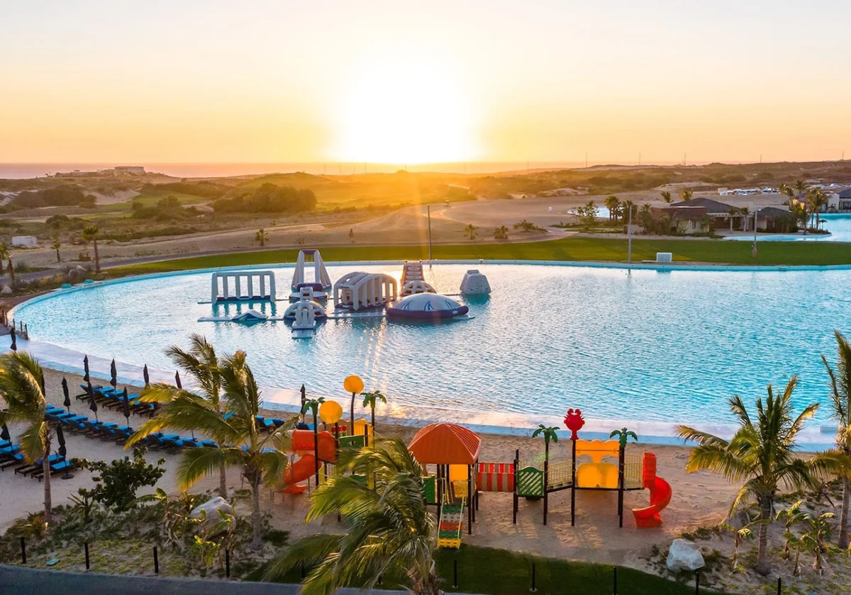 Diamante Villa • Hot Tub • Golf Course • WiFi #80