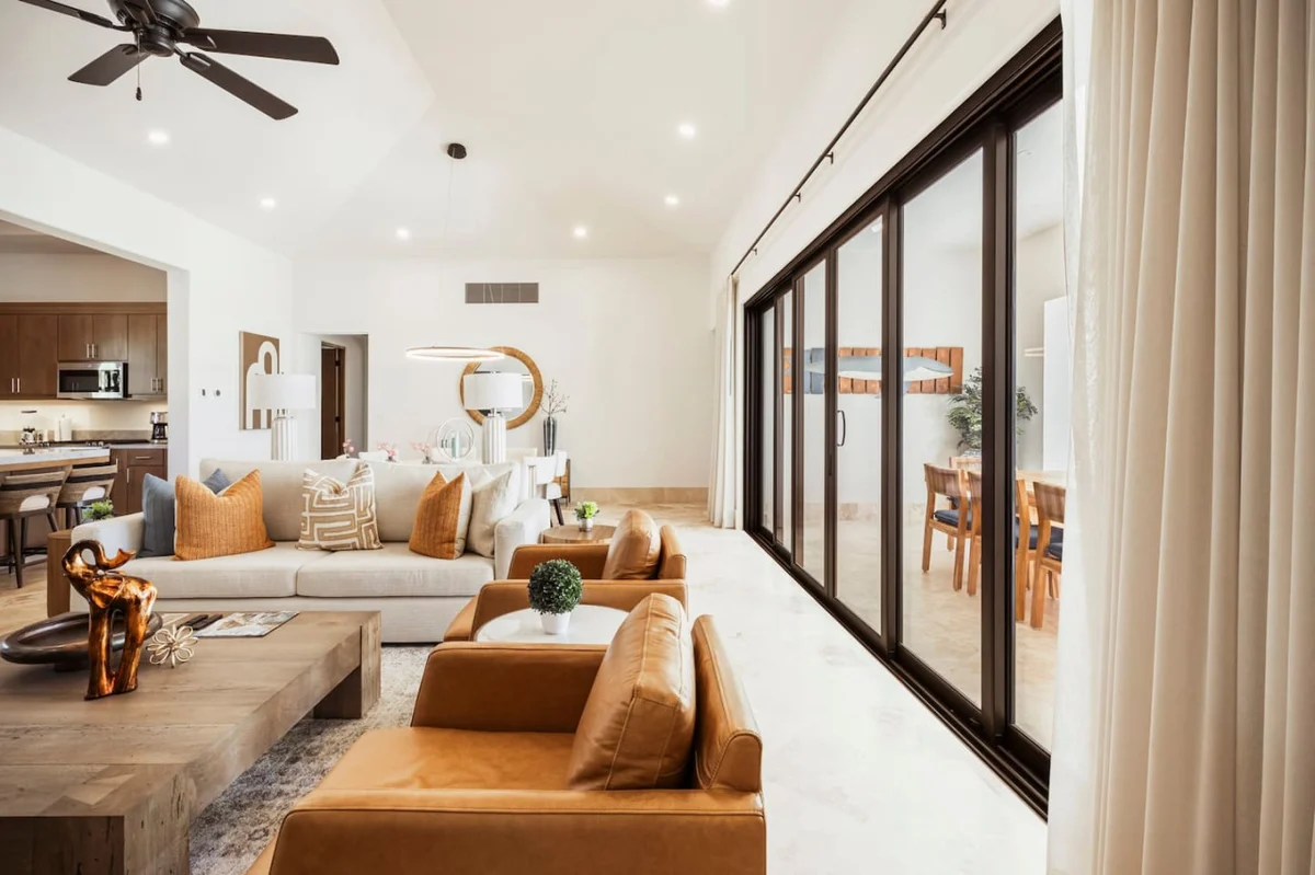 Diamante Villa • Hot Tub • Golf Course • WiFi #86