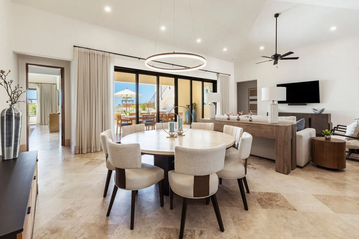 Diamante Villa • Hot Tub • Golf Course • WiFi #89