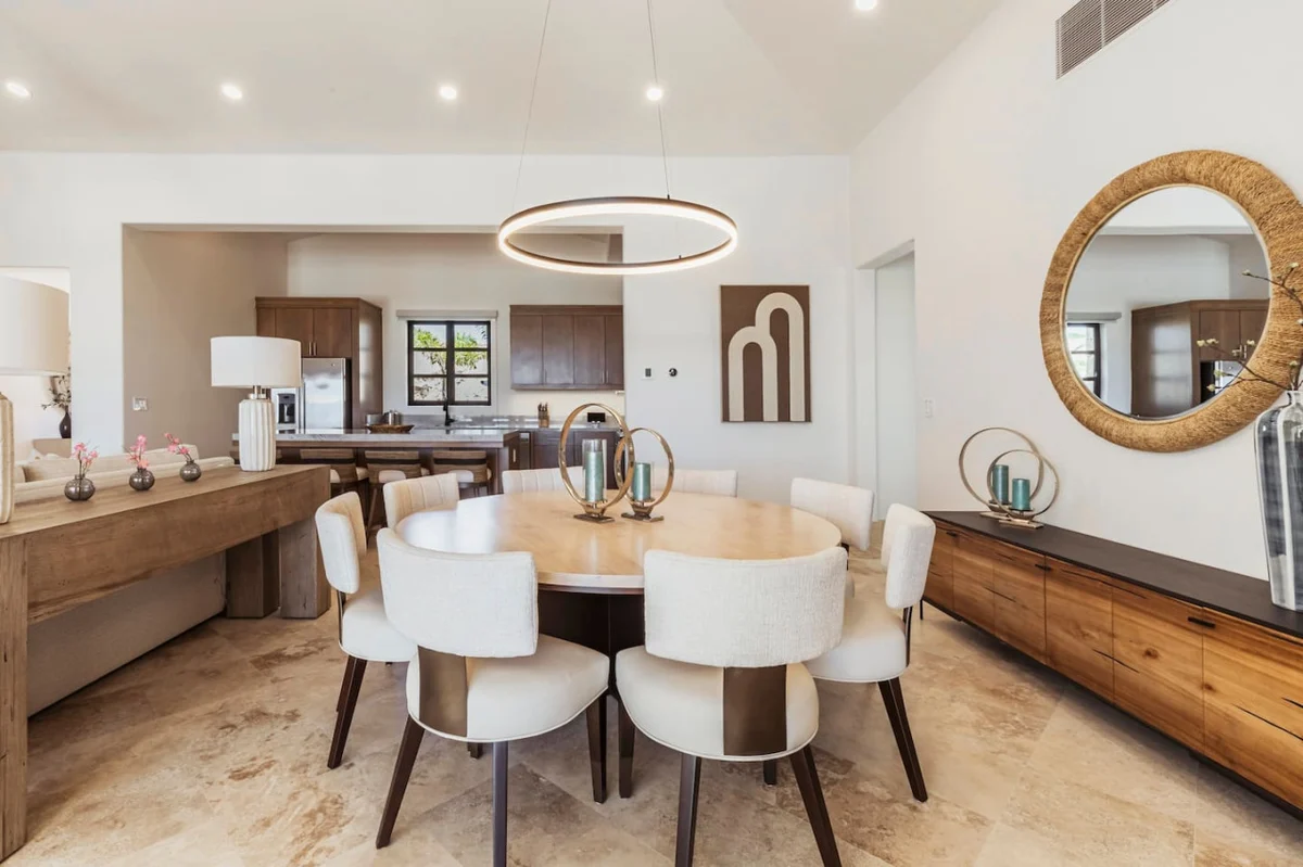 Diamante Villa • Hot Tub • Golf Course • WiFi #67