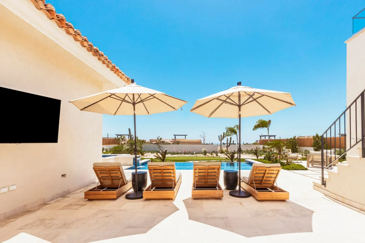 Diamante Villa • Hot Tub • Golf Course • WiFi #70