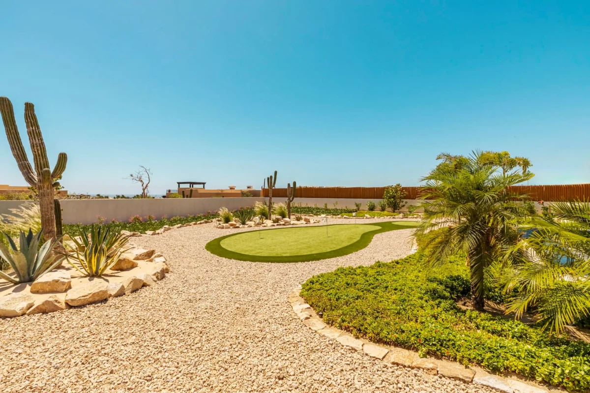 Diamante Villa • Hot Tub • Golf Course • WiFi #82