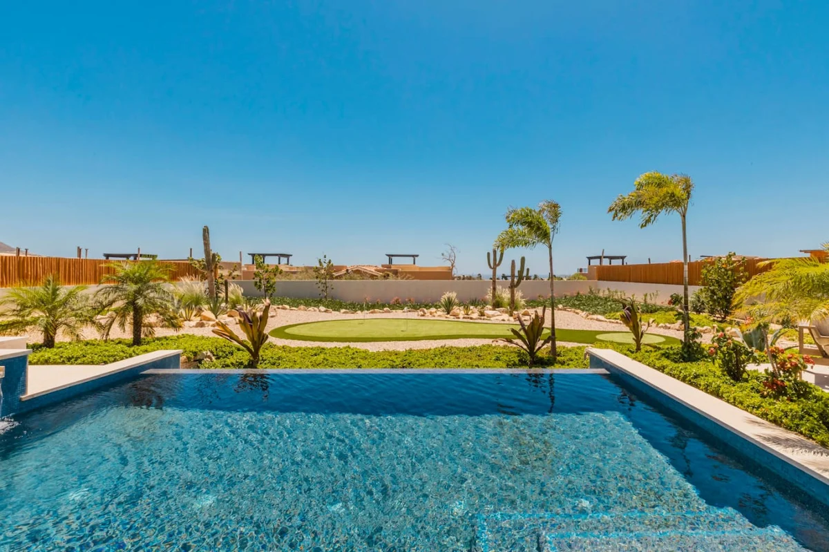 Diamante Villa • Hot Tub • Golf Course • WiFi #94