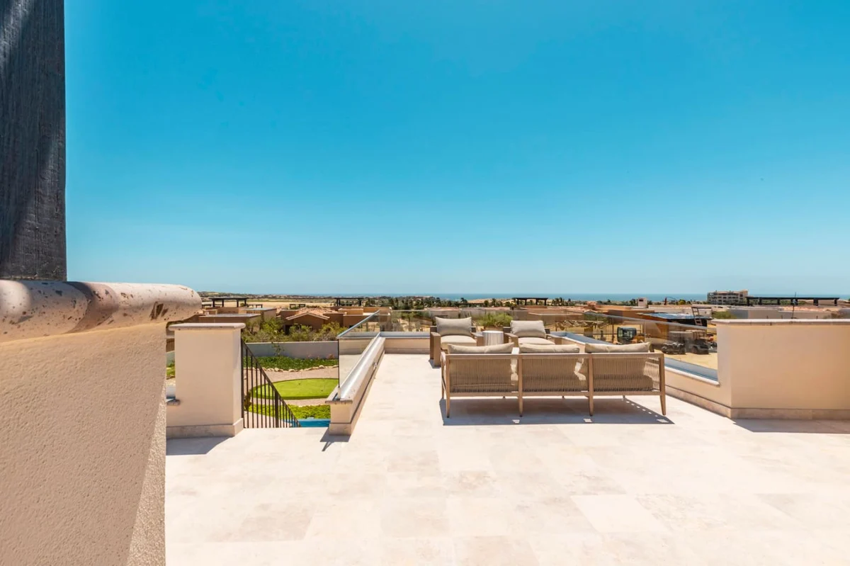Diamante Villa • Hot Tub • Golf Course • WiFi #75