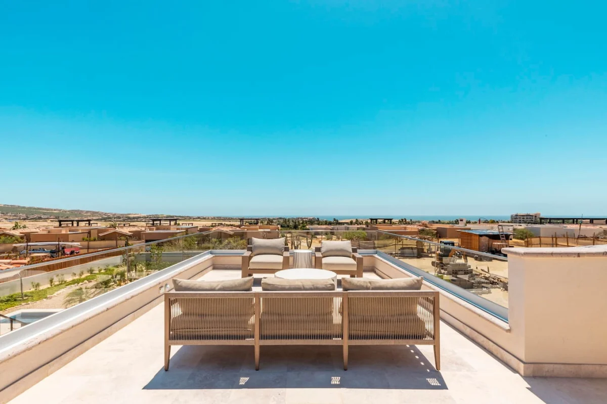 Diamante Villa • Hot Tub • Golf Course • WiFi #69