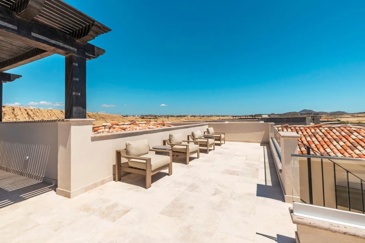 Diamante Villa • Hot Tub • Golf Course • WiFi #90