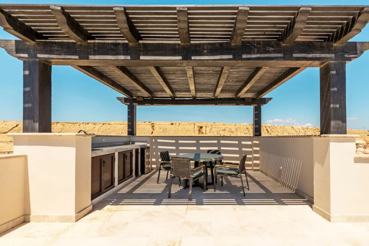 Diamante Villa • Hot Tub • Golf Course • WiFi #76