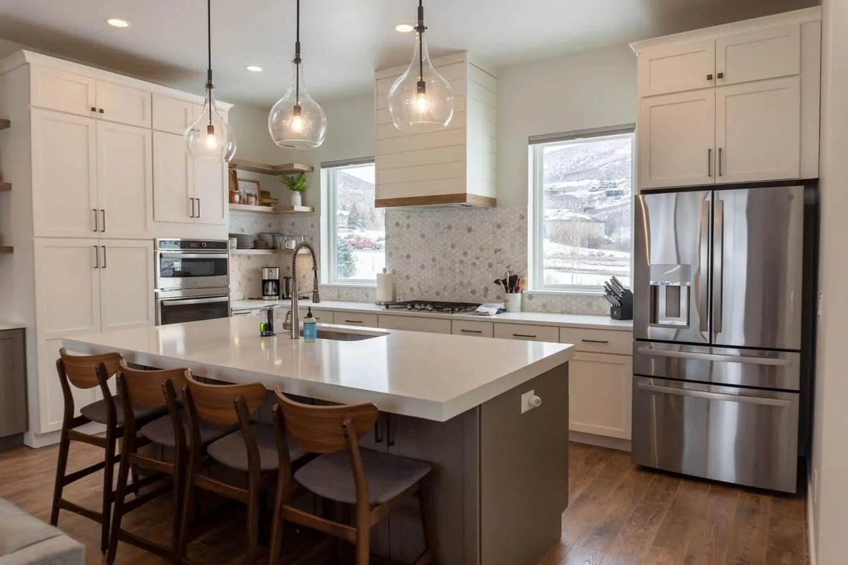 Wander Park City Modern #43