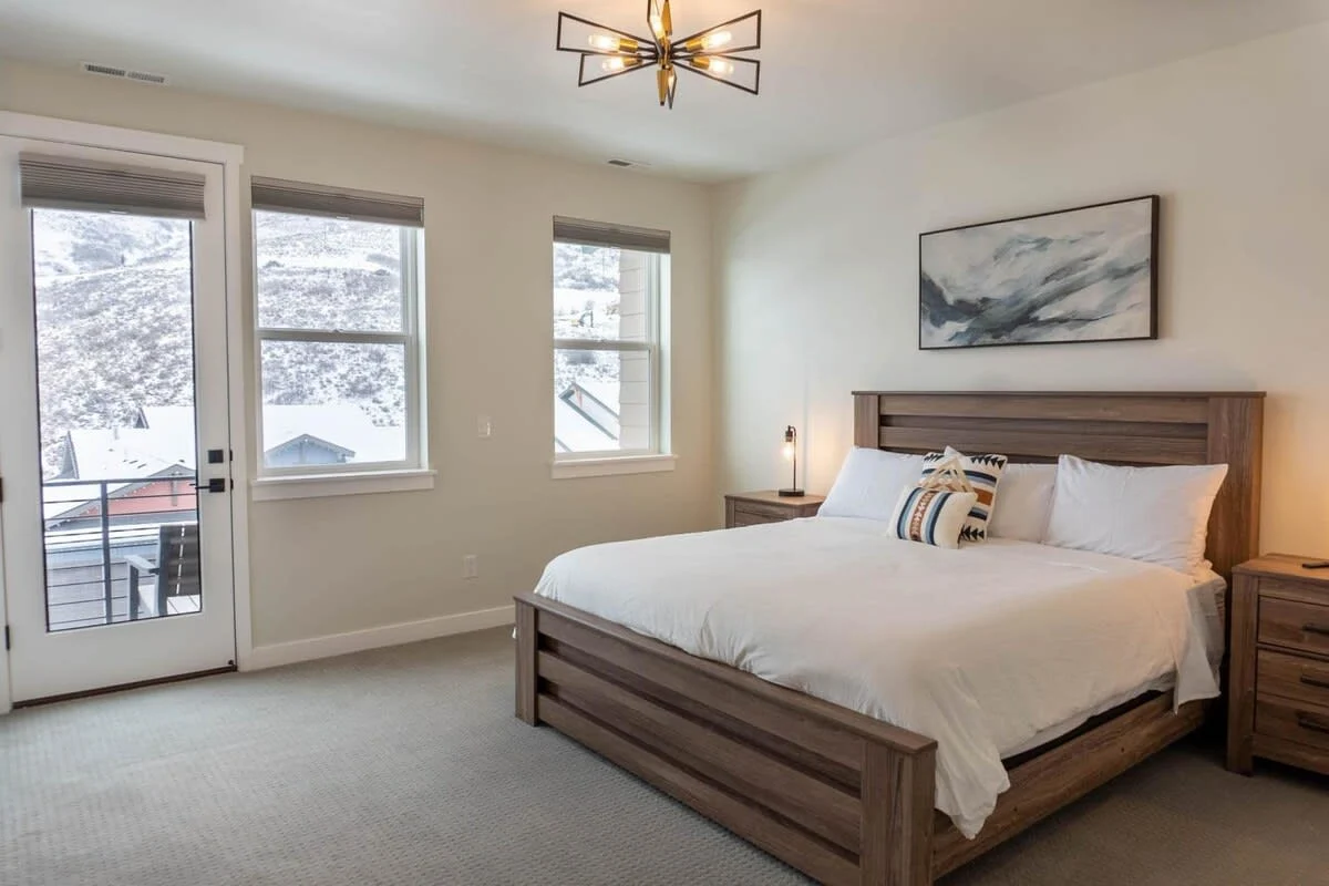 Wander Park City Modern #61