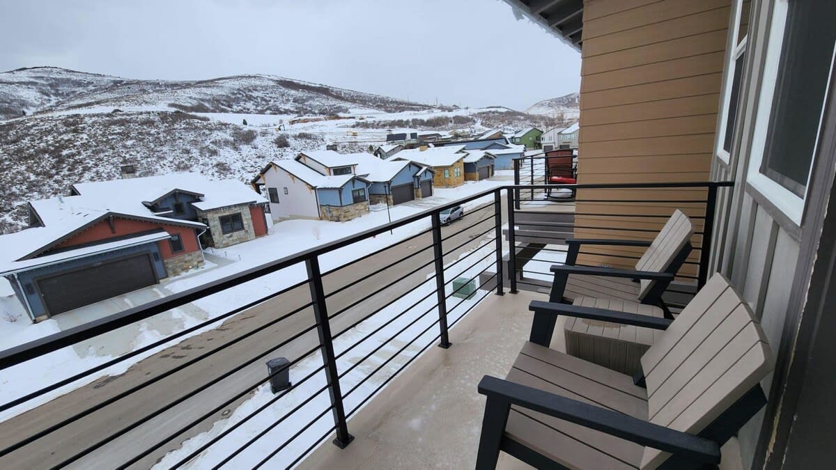 Wander Park City Modern #53