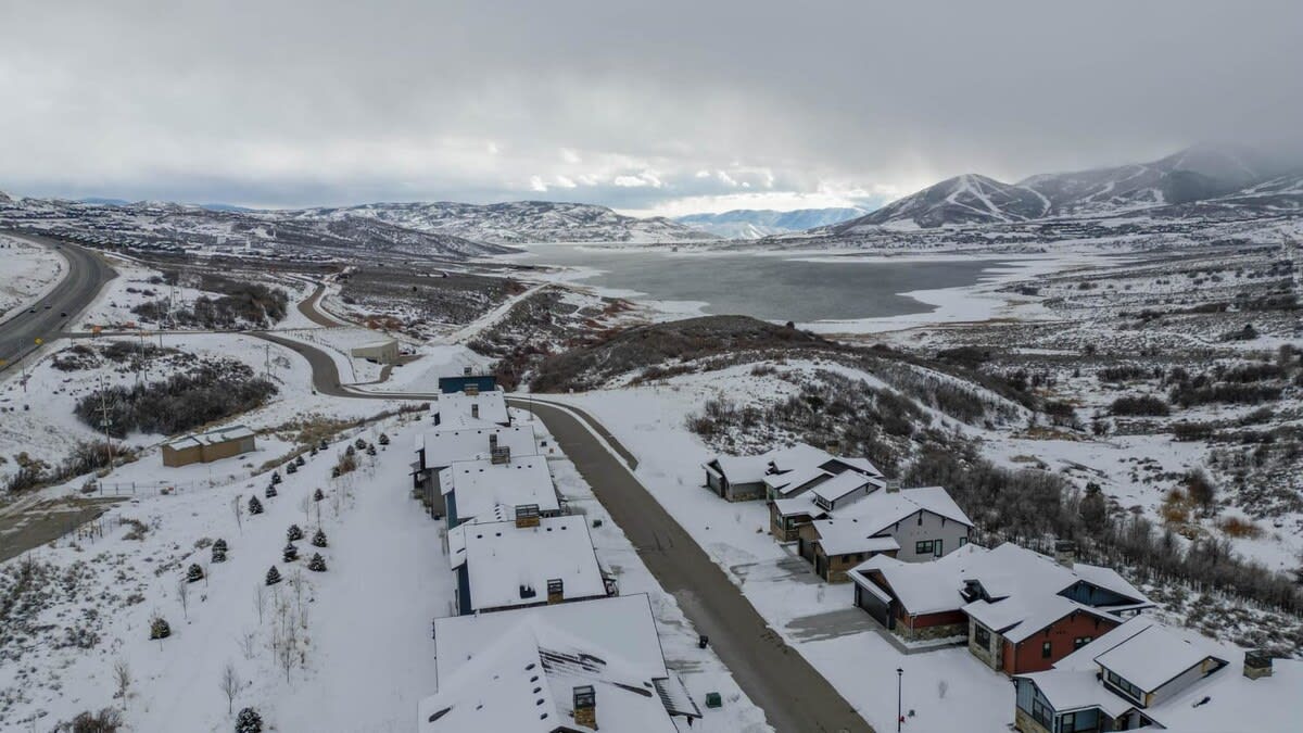 Wander Park City Modern #44