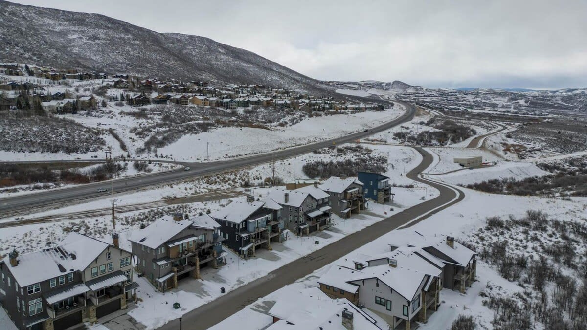 Wander Park City Modern #49