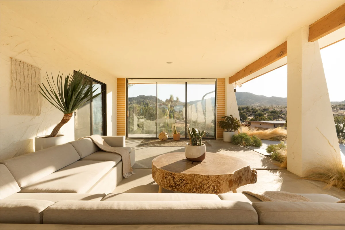 Wander High Desert Sol #130