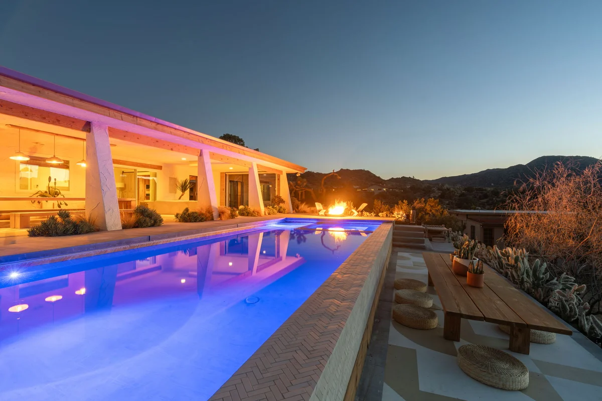 Wander High Desert Sol #137