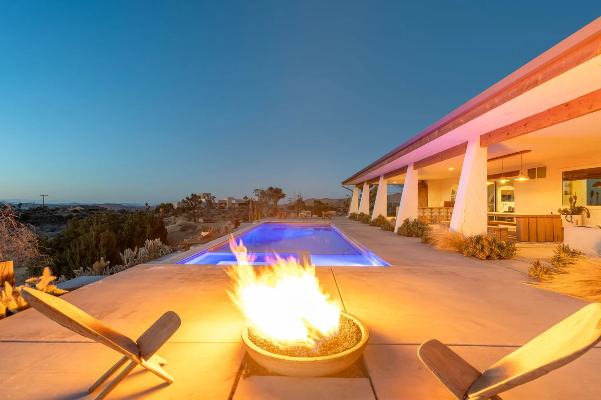 Wander High Desert Sol #162