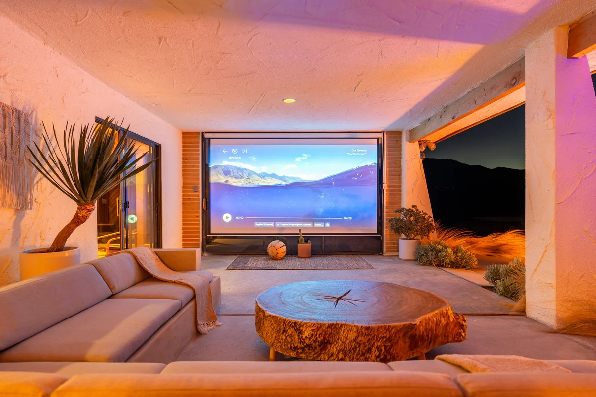 Wander High Desert Sol #101