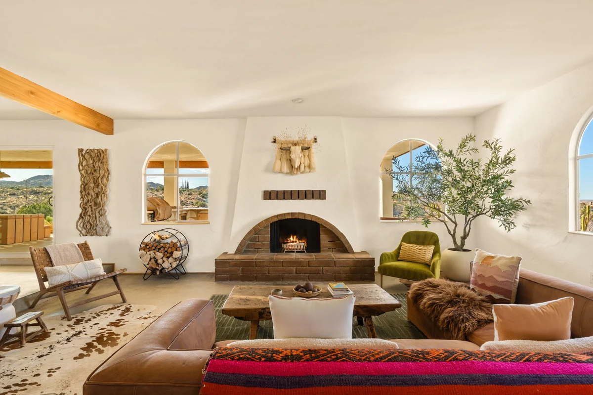 Wander High Desert Sol #100