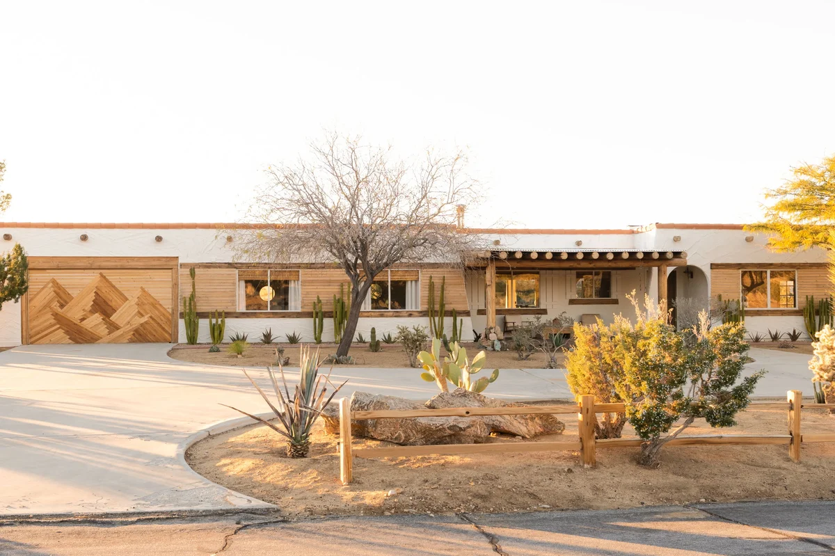 Wander High Desert Sol #159