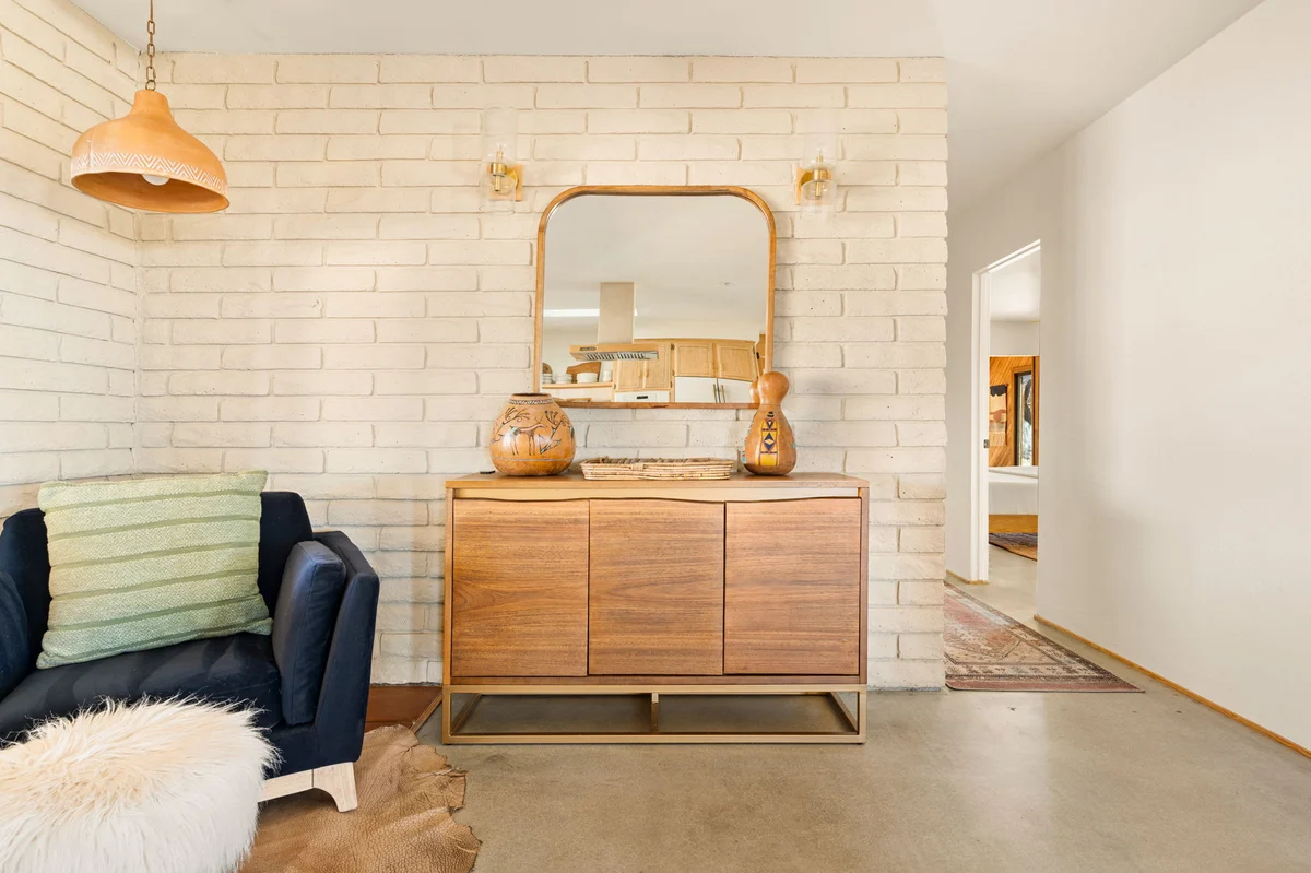 Wander High Desert Sol #128